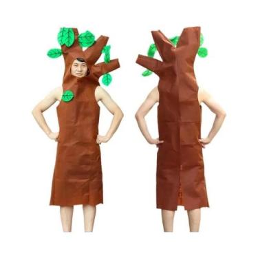 Imagem de Fantasia De Natal E Halloween Para Crianças E Adultos, Macacão Para Ap