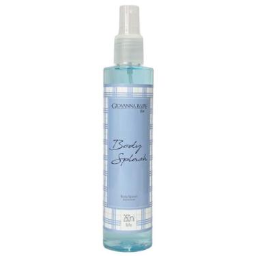Imagem de Body Splash Blue Vegano Giovanna Baby 260ml