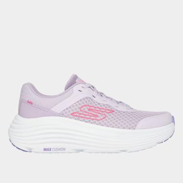 Imagem de Tênis Skechers Max Cushioning Endeavour Feminino-Feminino