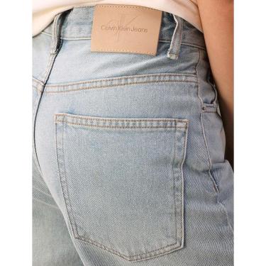 Imagem de Calça Jeans  Baggy 5 Pockets-Feminino