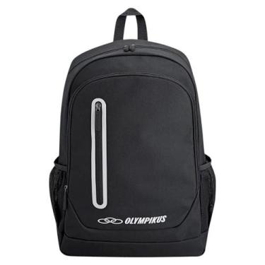 Imagem de Mochila Olympikus Acess Braze REF: OIWB221802, Preto prata, UN