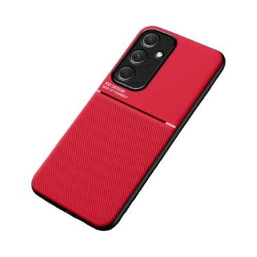 Imagem de Capa Magnética Slim E Leve Para Samsung Galaxy A14 A15 A05 A34 A05S A5