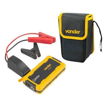 Imagem de Auxiliar De Partida Pórtatil 12v Apv13000 Vonder