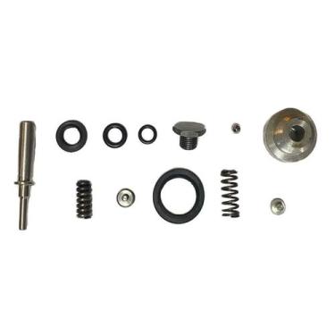 Imagem de Kit de Válvula Paleteira Paletrans TM 2500 - Lado A - Mercado Pallet