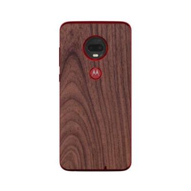 Imagem de Capa Adesivo Skin354 Verso Para Motorola Moto G7 Plus - KawaSkin