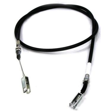 Imagem de Cabo de freio - advenced 052481 - NÃO INFORMADO