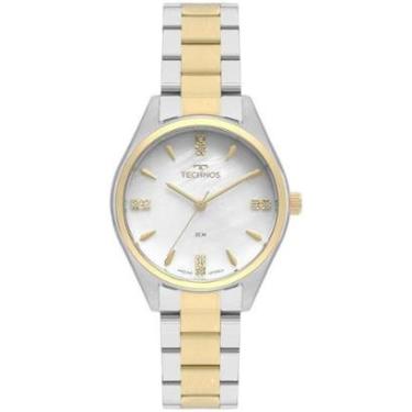 Imagem de Relógio Technos Elegance Boutique Feminino-Feminino