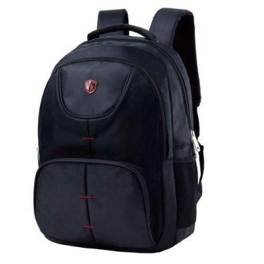 Imagem de Mochila esportiva Notebook executiva masculina feminina reforçada 6200