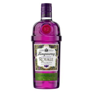 Imagem de Gin Tanqueray Royale 700mL