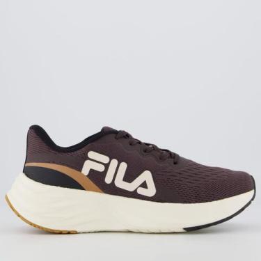 Imagem de Tenis Fila Comet 2 Marrom, 48