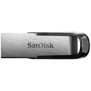 Imagem de Pendrive Sandisk Ultra Flair Z73 64GB USB-A/USB 3.0