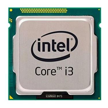Imagem de Processador Intel Core i3-2100 Pull OEM Socket 1155 2 Core
