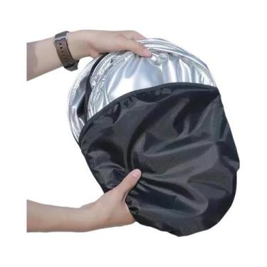 Imagem de Protetor Solar Para Para-brisa De Carro SEAT Ibiza Cupra Arona Ateca, 