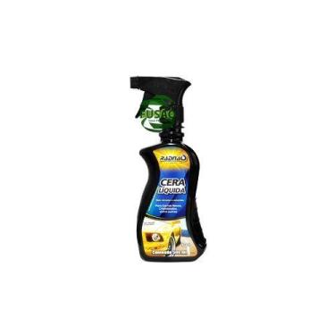 Imagem de Cera Liquida Incolor-rad8076-rad8076 Rad8076 - RADNAQ