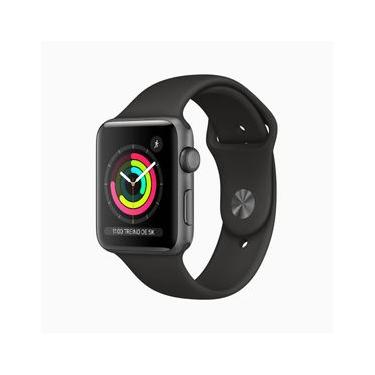 apple watch serie 3 42mm buscape