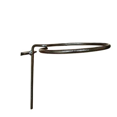 Imagem de Argola Lisa Alpe para Painel Vertical