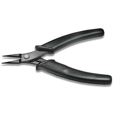 Imagem de Alicate HI-TECH, HI-TECH-PLIERS, Round Nose