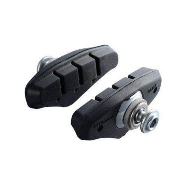 Imagem de Sapata De Freio Shimano Br 4600 R50T2 Tiagra Sora Para Speed