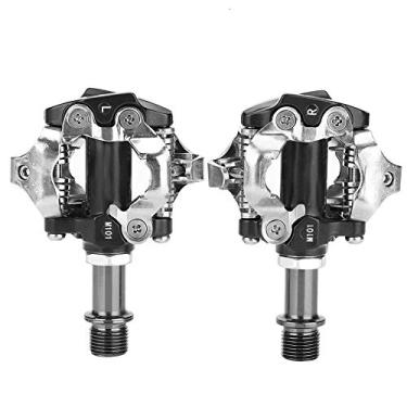 Imagem de Pedal de bicicleta, fácil instalação, pedal de bicicleta de montanha seguro à prova de ferrugem para evitar deslizamento para reparo de bicicleta