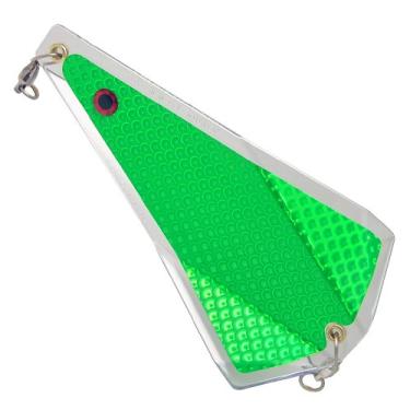 Imagem de Agitador Hotspot Médio: Verde