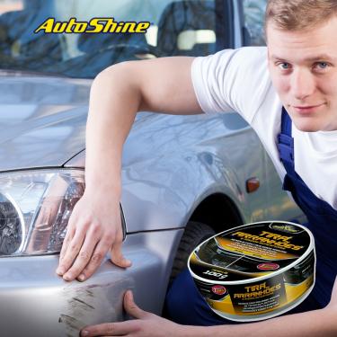 Imagem de Cera Tira Risco Arranhões Superficiais P/ Carros Todas Cores