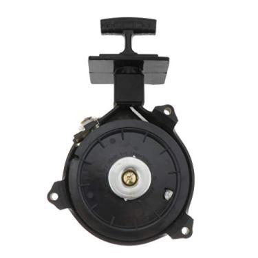 Imagem de Conjunto de iniciante de recuo de reposição de motor de popa para Tohatsu MFS NSF