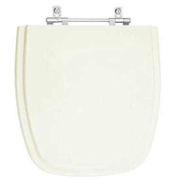 Imagem de Assento Sanitário Poliester Art Biscuit para vaso Incepa 6lpf