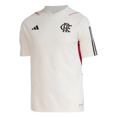 Kit Flamengo Casal Retro Zico Oficial - Masculino e Feminino