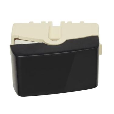 Imagem de Interruptor Intermediário 10A 250V Decor Grafite PRM045173 – Schneider