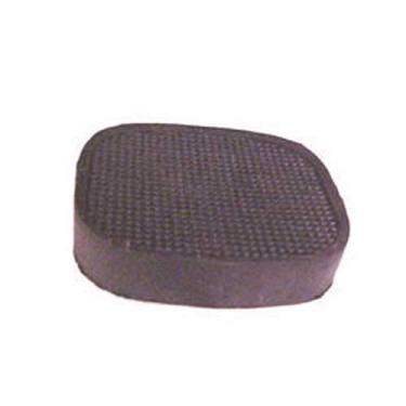 Imagem de CAIXA 5 CAPA DE PEDAIS FREIO E EMBREAGEM MB