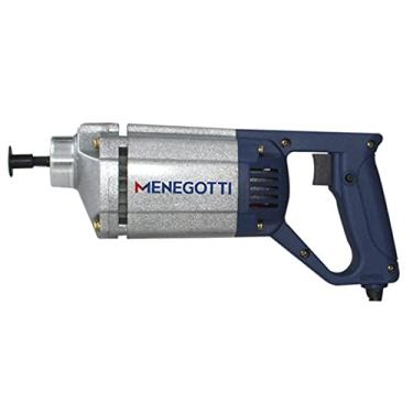 Imagem de Vibrador Concreto sem Mangote Motovibrador 1000W MPV Menegotti 110V