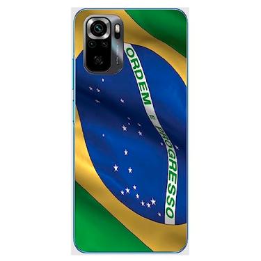 Imagem de Capa Adesivo Skin628 Verso Para Xiaomi Poco M5s 2022