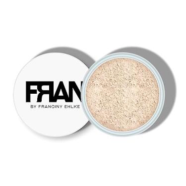 Imagem de FRAN BY FRANCINY EHLKE Pó Facial Solto Plush 1