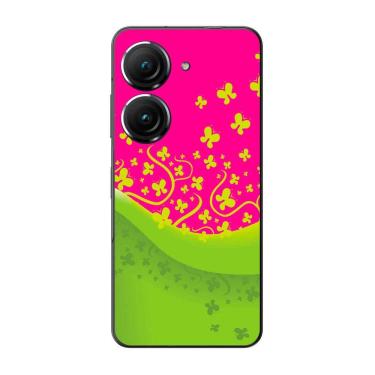 Imagem de Capa Adesivo Skin358 Verso Para Asus Zenfone 9 (2022)