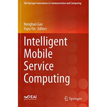Imagem de Intelligent Mobile Service Computing