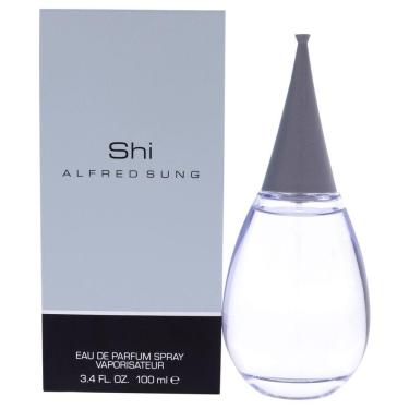 Imagem de Perfume Shi de Alfred Sung para mulheres - 100 ml EDP Spray