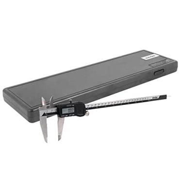 Imagem de Paquímetro Digital, 300 Mm, Pd 300, Vonder.