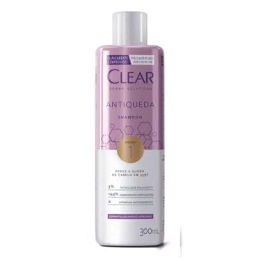 Imagem de Clear Anticaspa Sh.limp Diaria 2em1 400ml