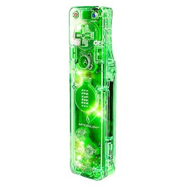 Imagem de Energizer PL7608GR Wii Afterglow Aw.3 W/ Motion Plus Green