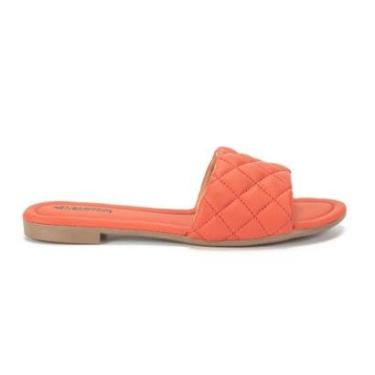 Imagem de Chinelo Rasteira Slide Mississipi Q 4161 33/40-Unissex