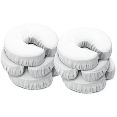 Imagem de Master Massage Capas de almofadas, 6 unidades (pacote com 1)