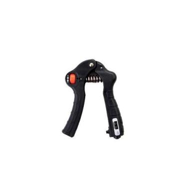 Imagem de Hand Grip Com Regulagem De Peso E Contador 6017 - Wct Fitness