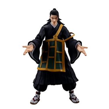 Imagem de Suguru Geto S.h.figuarts Jujutsu Kaisen 0: The Movie Bandai