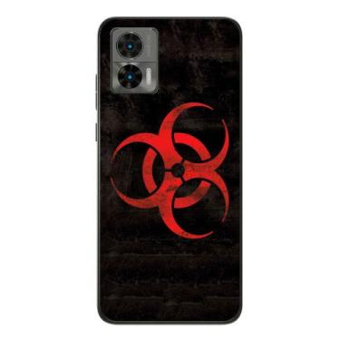 Imagem de Capa Adesivo Skin155 Verso Para Motorola Moto Edge 30 Neo - KawaSkin