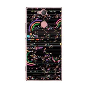 Imagem de Capa Adesivo Skin006 Verso Para Sony Xperia Xa2 (2018) - KawaSkin