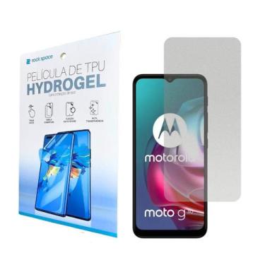 Imagem de Película Fosca Premium para Motorola Moto G30 - Rock Space