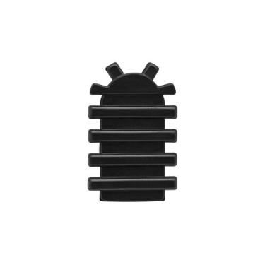 Imagem de Borracha Da Pedaleira Dianteira Modelo Xre 300 Cromo Forte 2010 À 2017