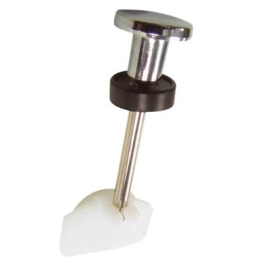 Imagem de Danco, Inc. 89205 Chrome Danco, kit de reparo do desviador de bico de banheira, 0,08