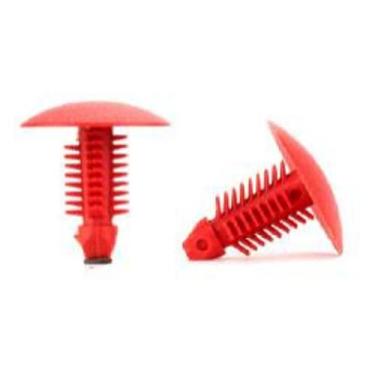 Imagem de Presilha Fixar Forro Carpete Ford Vw Gm Fiat Auto Quality