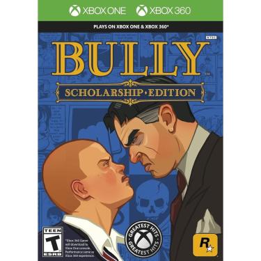 Imagem de Bully: Scholarship Edition (XBOX-ONE)  - XBOX-360